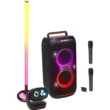 JBL Partybox Club 120 Party -paketti
