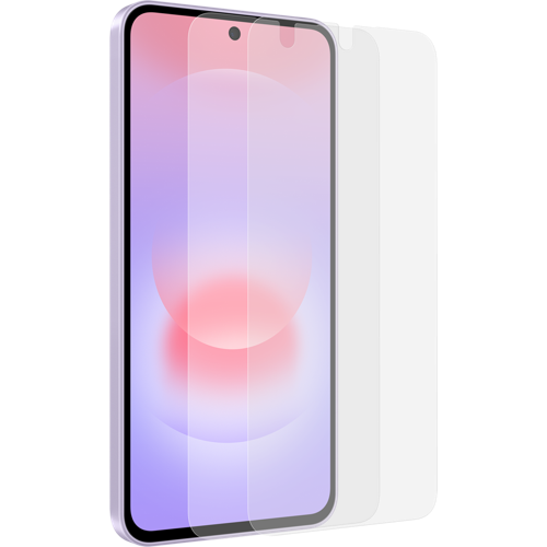 Samsung A37 Screen Protector Transparent 1