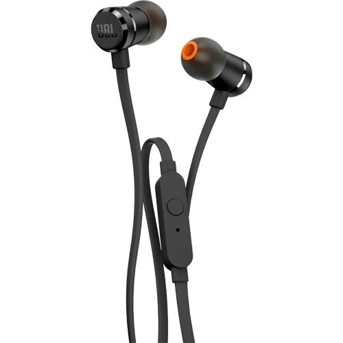 JBL Tune 290 Black 1