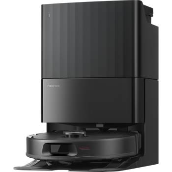 Roborock QR 798 -robotti-imuri