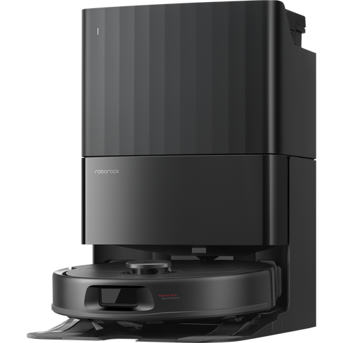 Roborock QR 798 Black 11