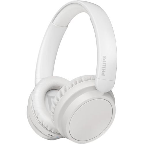 Philips H5209 sankakuulokkeet valkoinen