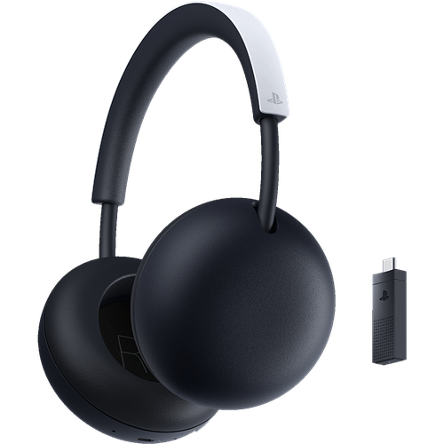 Langattomat Playstation Pulse kuulokkeet 2