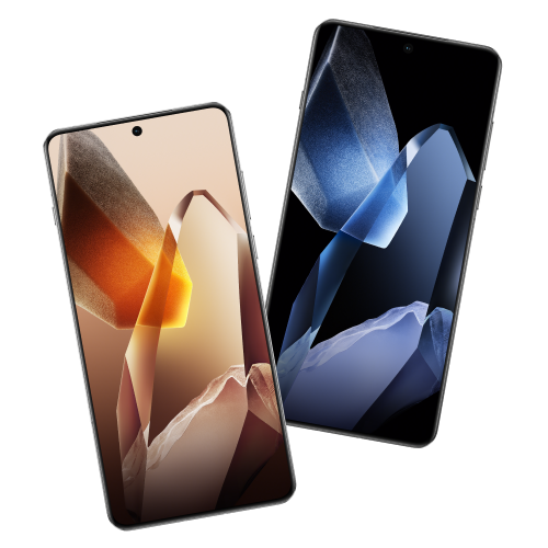 kuvitus kuva aiheesta OnePlus