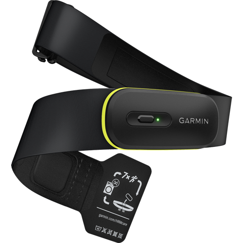 GARMIN HRM 600 1