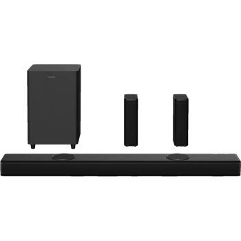 Philips B8750 -soundbar-kaiutin