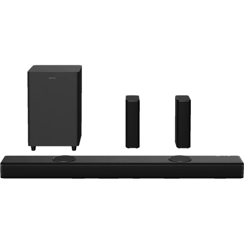 Philips B8750 soundbar 1