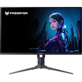 Acer Predator X27U W3 26,5" -pelinäyttö