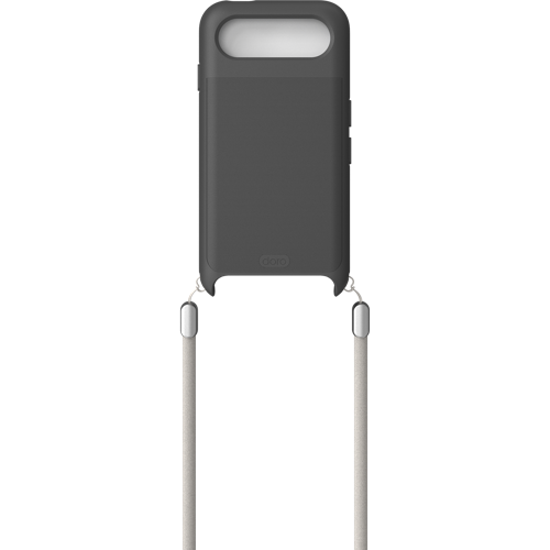 Doro Aurora A21 TPU case strap graphite 1