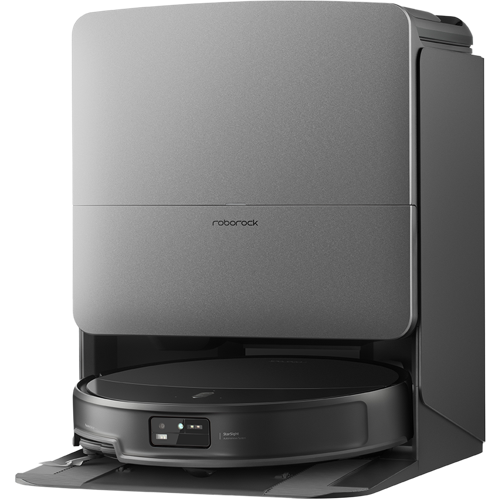Roborock Saros 20 musta 1