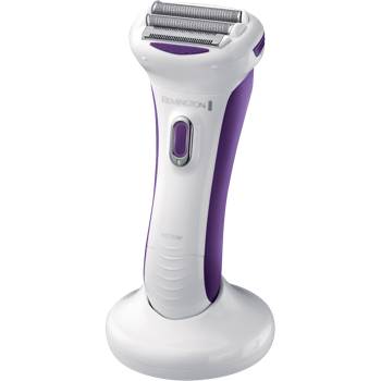 Remington Smooth & Silky -ladattava ladyshaver