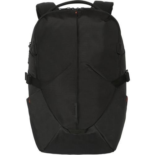Targus®️ Terra 16" EcoSmart®️ Backpack - Black 01