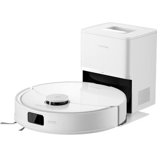 Roborock Q10 PF+ White 01