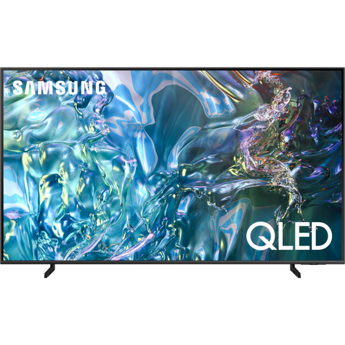 Samsung QLED TQ85Q60D 85" 1