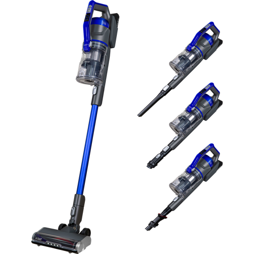 Russell Hobbs Turbo Charge Cordless Stick Vacuum 1