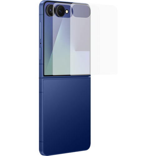 Samsung Z Flip7 Anti-reflecting Film 1