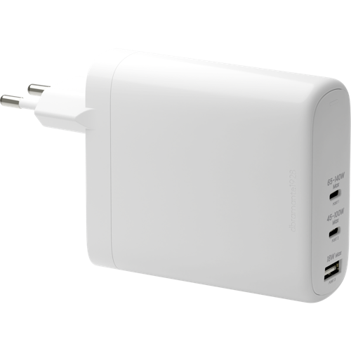 dbramante1928 re-charge pro eu charger 140w 1