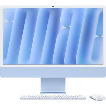 Apple iMac 24" (M4)