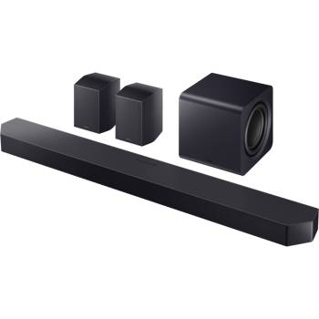Samsung HW-Q995H -soundbar-kaiutin