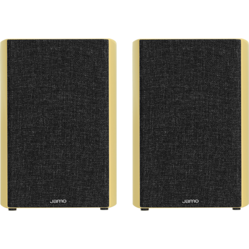 Jamo C707PA High Gloss Yellow 1