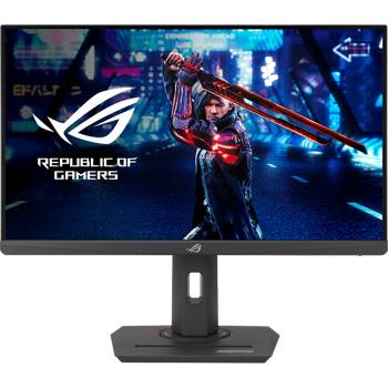 Asus ROG Strix XG259QNS 24,5" -pelinäyttö