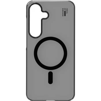 iDeal of Sweden Clear MagSafe Galaxy S24/S25 -suojakuori