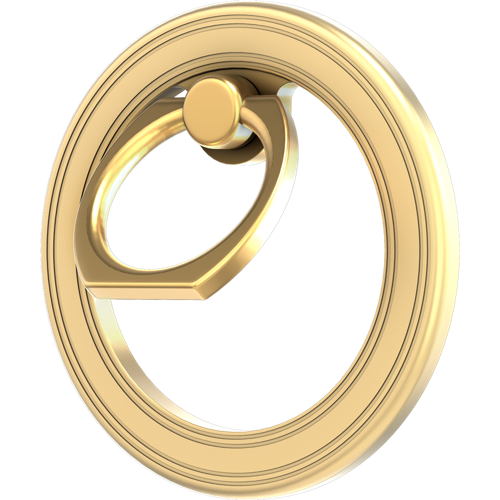 Ideal Of Sweden MagSafe Ring Mount Gold 1