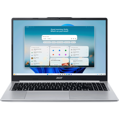 Acer Aspire Lite 15 AL15-411P 1