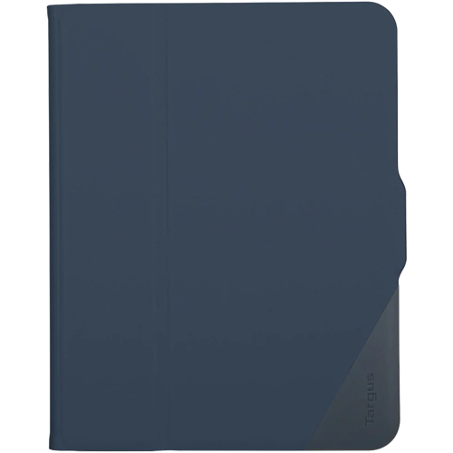 9114079 Targus VersaVu Slim iPad Case 2022 Blue 01