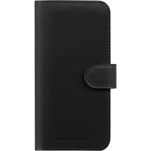 Ideal of Sweden Magnet Wallet+ iPhone 17 Pro Max Black 1
