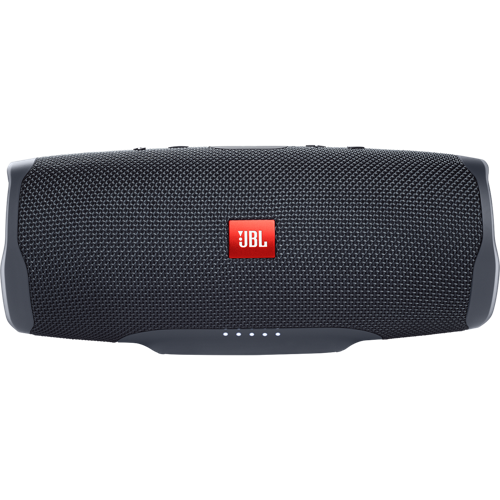 JBL Charge Essential 2 bluetooth speaker black 1