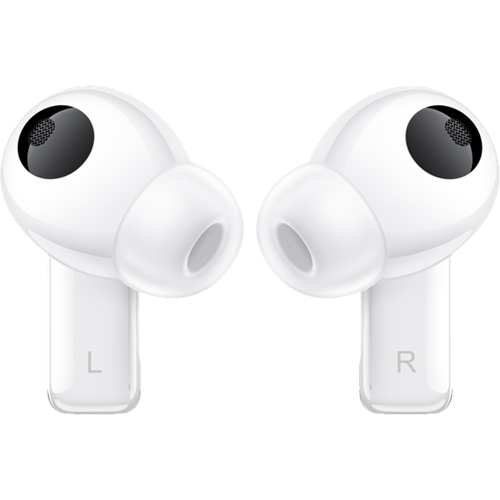 huawei freebuds pro 3 ceramic white 2