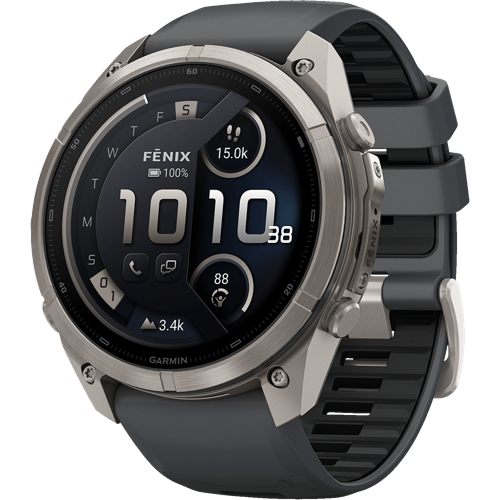 010-04337-21_01_Fenix9Pro_HR_51mm_InReach_Titanium_Graphite_Front-Left_0000_hero_gray