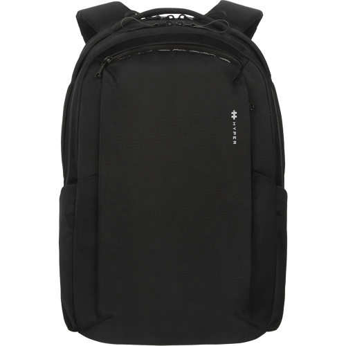 Hyper HyperPack 16" Backpack Black 1