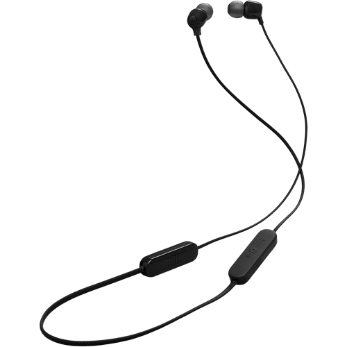 JBL Tune 135BT -bluetooth-kuulokkeet Black 01