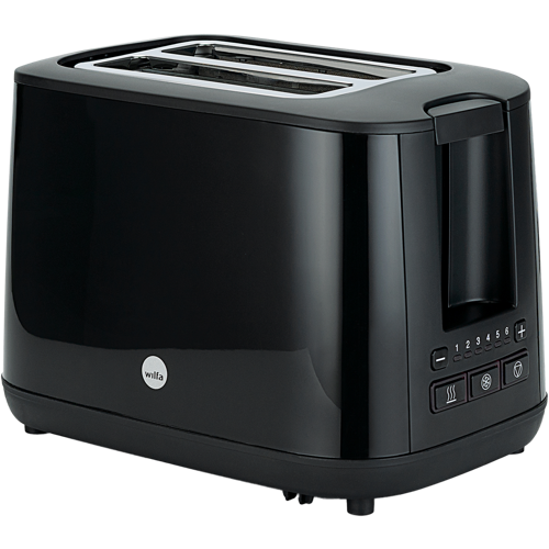 Wilfa TO3GB-1000 Breakfast leivänpaahdin 1