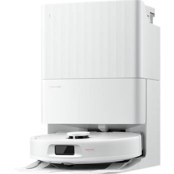 Roborock QR 798 -robotti-imuri