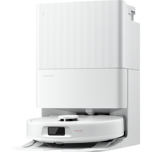 Roborock QR 798 White 10
