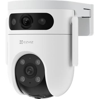 EZVIZ H9c 3K -valvontakamera