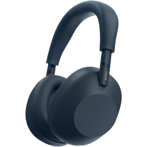 Sony WH-1000XM6 midnight blue 01