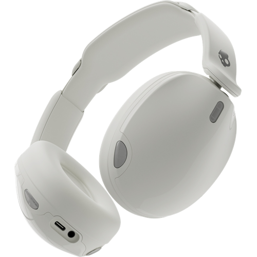 Skullcandy Hesh 540 ANC wireless valkoinen 1