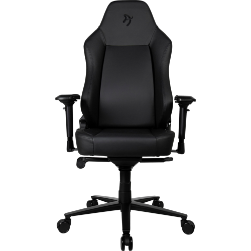 arozzi primo full premium leather black 1