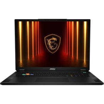 MSI Stealth 18 HX AI A2XWHG-003NEU 18"