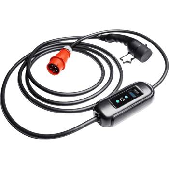 eLOAD P3 -latauslaite 11 kW