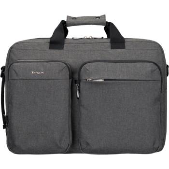 Targus 15-16" Hybrid Briefcase Backpack -tietokonelaukku