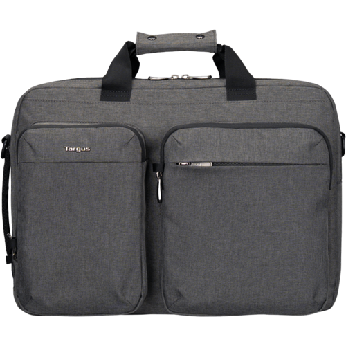 Targus Hybrid 15-16" 2-in-1 Briefcase Backpack tietokonereppu laukku 07