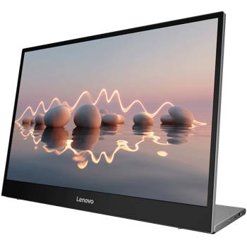 Lenovo L16 -mobiilinäyttö