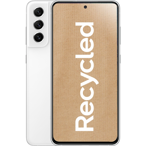 recycled-galaxy-s21-fe-white