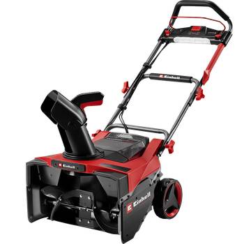Einhell GP-ST 36/53 Li E BL-Solo -akkulumilinko