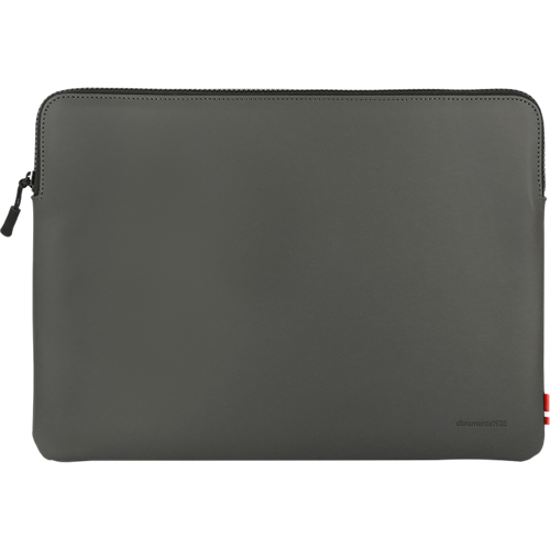Dbramante1928 OXFORD - SLEEVE ICON 14" - FOREST SHADOW 1